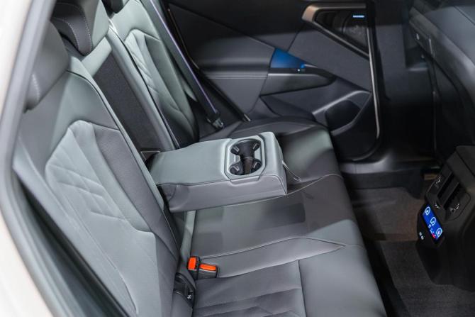 Новый BMW X3 IV (G45/G48) 2026 года, цена 8 890 000 рублей, внедорожник, Автокод Объявления