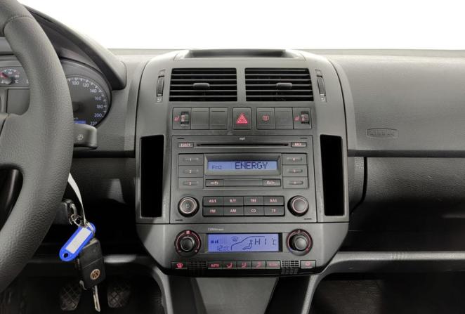 Volkswagen Polo IV Рестайлинг с пробегом 2008 года, цена 608 000 рублей, 281961 км, хэтчбек, Автокод Объявления