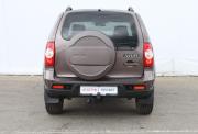 Chevrolet Niva I Рестайлинг Нижний Новгород  - изображение 28