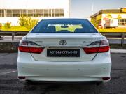 Toyota Camry VII (XV50) Рестайлинг Волгоград  - изображение 46