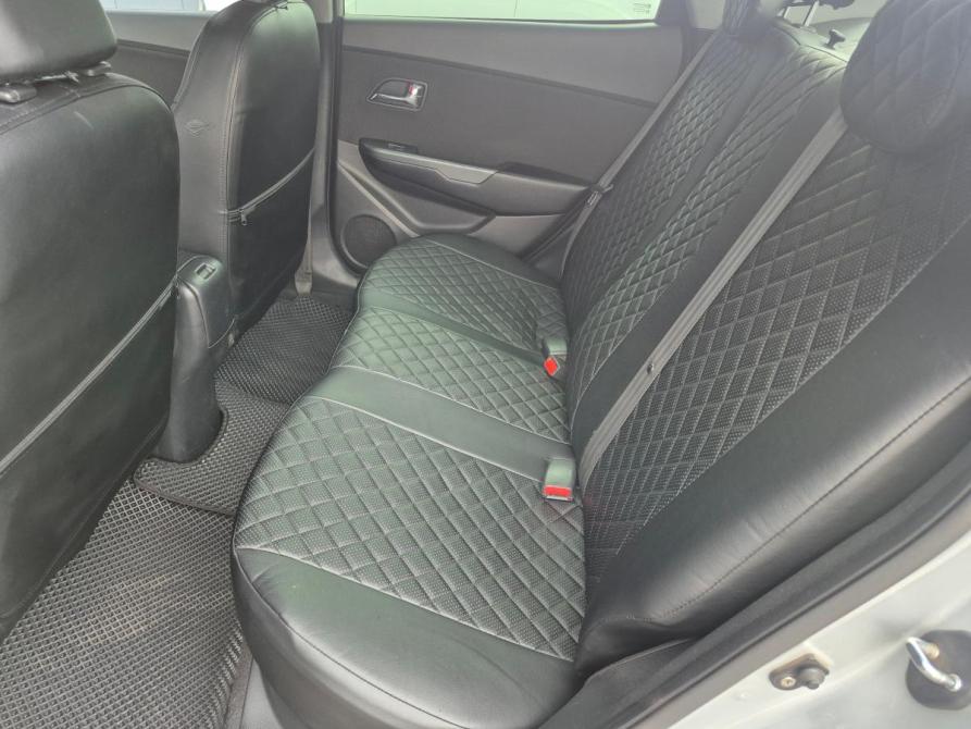 Kia Rio III Воронеж  - изображение 15