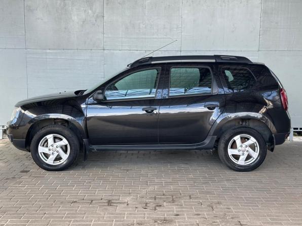 Renault Duster I Рестайлинг с пробегом 2018 года, цена 1 637 000 рублей, 62518 км, внедорожник, Автокод Объявления