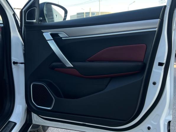 Geely Coolray I с пробегом 2022 года, цена 1 905 000 рублей, 56650 км, внедорожник, Автокод Объявления