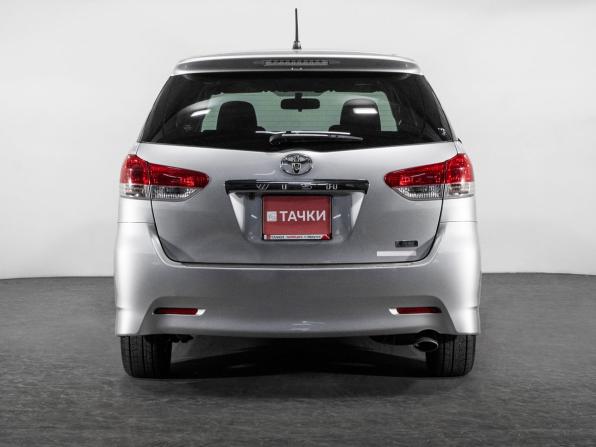 Toyota Wish II с пробегом 2009 года, цена 1 255 000 рублей, 165634 км, минивэн, Автокод Объявления