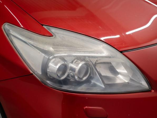 Toyota Prius III Рестайлинг (XW30) с пробегом 2012 года, цена 1 165 000 рублей, 134000 км, лифтбек, Автокод Объявления