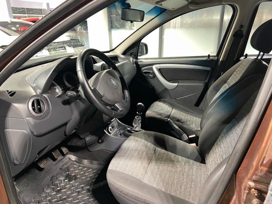 Renault Duster I Сыктывкар  - изображение 15