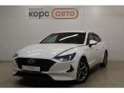 Hyundai Sonata VIII (DN8) Коломна  - изображение 16