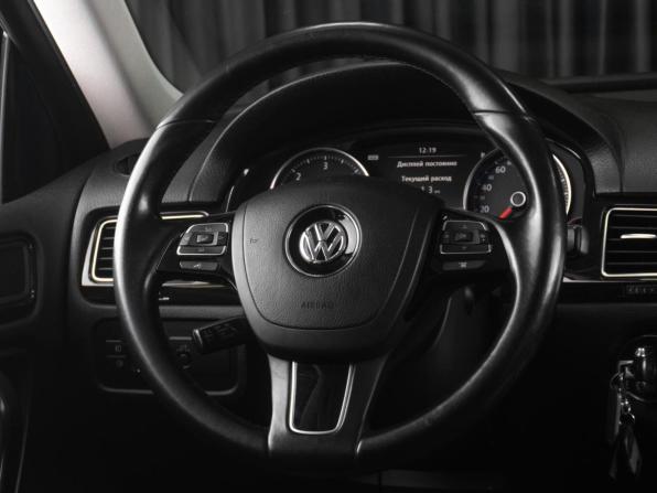 Volkswagen Touareg II с пробегом 2012 года, цена 2 099 000 рублей, 209556 км, внедорожник, Автокод Объявления
