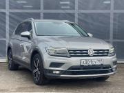 Volkswagen Tiguan II Ижевск  - изображение 30