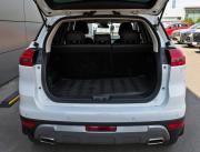 Geely Atlas I Москва  - изображение 32