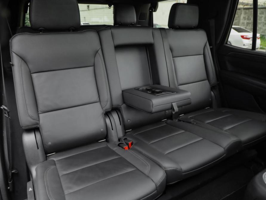 Chevrolet Tahoe V Санкт-Петербург  - изображение 34