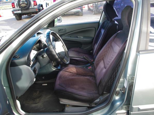 Nissan Almera Classic I с пробегом 2006 года, цена 429 000 рублей, 350865 км, седан, Автокод Объявления
