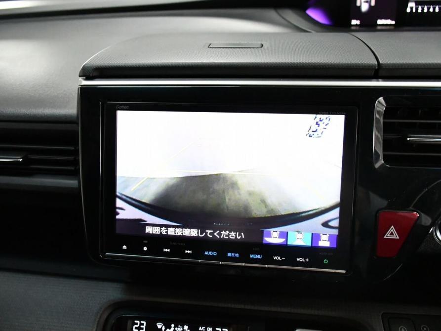 Honda Stepwgn V Новосибирск  - изображение 17