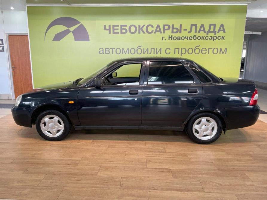 Lada (ВАЗ) Priora I Чебоксары  - изображение 8