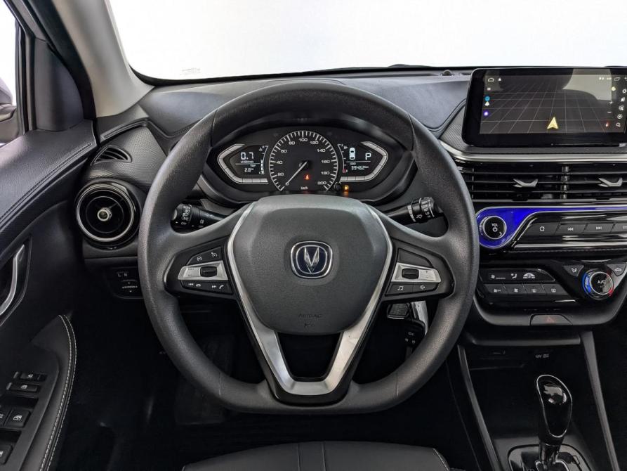 Changan Alsvin Москва  - изображение 22