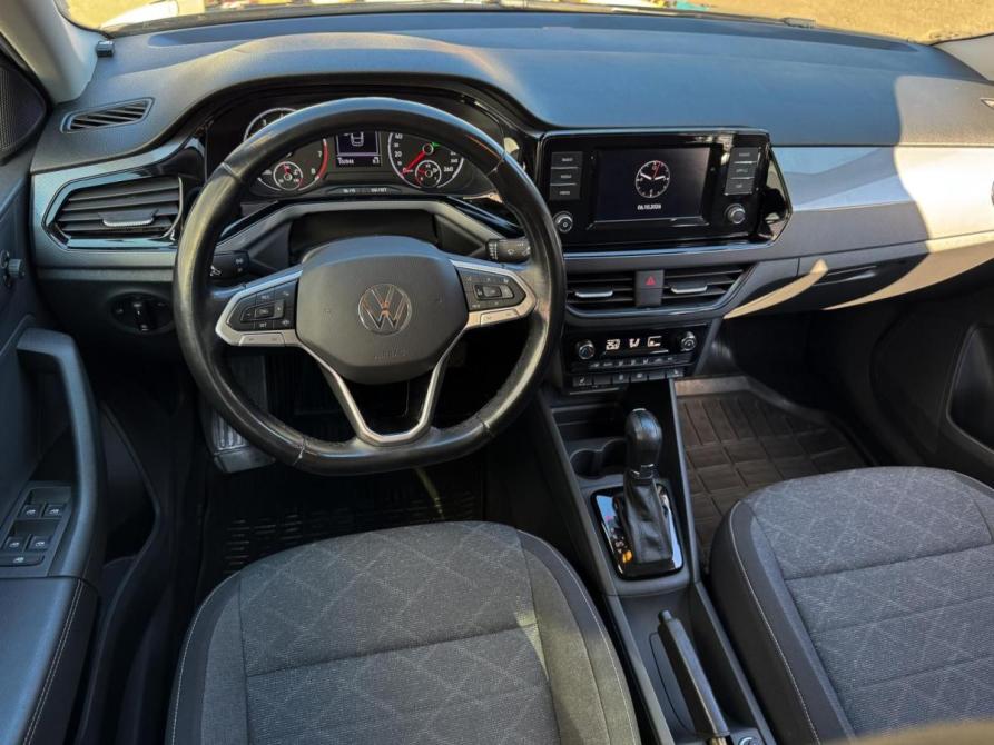 Volkswagen Polo VI Кропоткин  - изображение 6