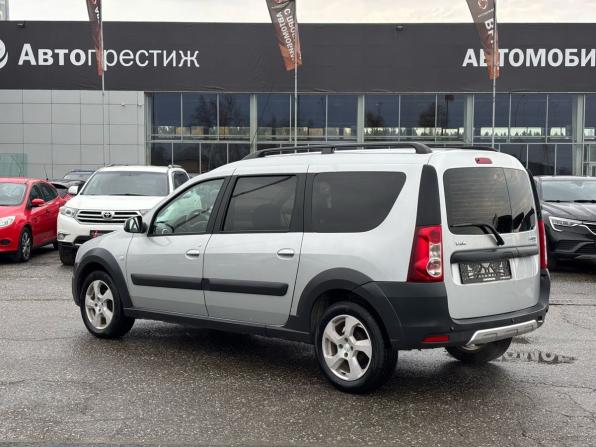 Lada (ВАЗ) Largus I с пробегом 2019 года, цена 789 000 рублей, 209000 км, универсал, Автокод Объявления