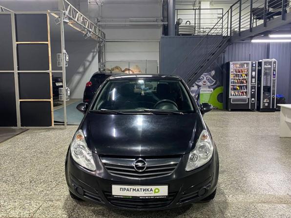 Opel Corsa D с пробегом 2007 года, цена 229 000 рублей, 145647 км, хэтчбек, Автокод Объявления