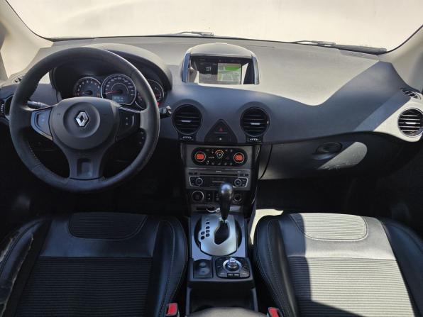 Renault Koleos I Рестайлинг 2 с пробегом 2014 года, цена 820 000 рублей, 293156 км, внедорожник, Автокод Объявления