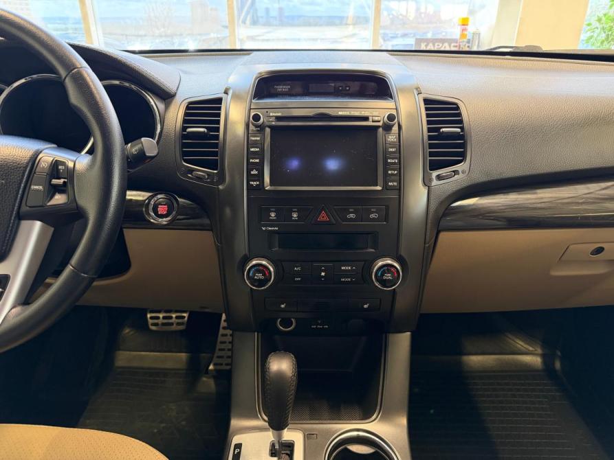 Kia Sorento II Волгоград  - изображение 12
