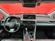 Lexus RX IV Рестайлинг Пермь  - изображение 29