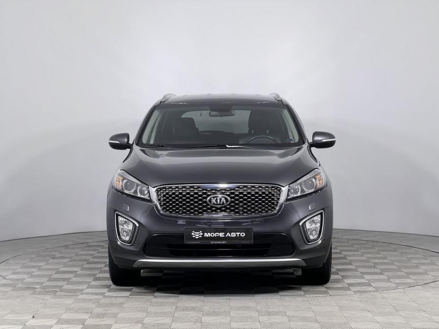 Kia Sorento III Prime Калининград  - изображение 2