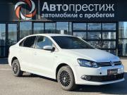 Volkswagen Polo V Волгоград  - изображение 20