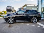 Lexus RX III Волгоград  - изображение 44