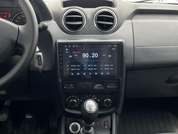 Renault Duster I с пробегом 2013 года, цена 1 180 000 рублей, 137158 км, внедорожник, Автокод Объявления