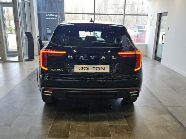 Новый Haval Jolion I Рестайлинг 2026 года, цена 2 028 510 рублей, внедорожник, Автокод Объявления