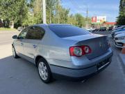 Volkswagen Passat B6 Саратов  - изображение 20
