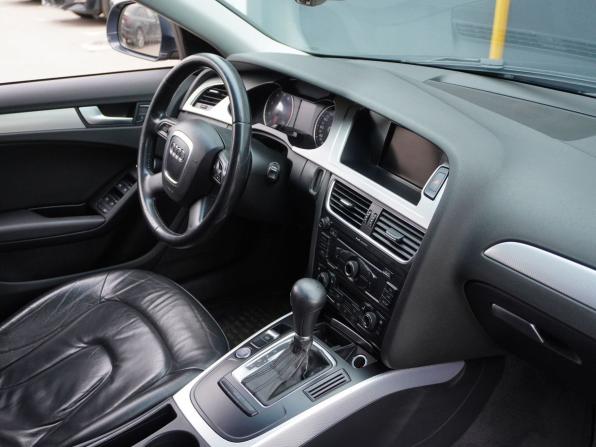 Audi A4 IV (B8) с пробегом 2008 года, цена 873 000 рублей, 210917 км, седан, Автокод Объявления