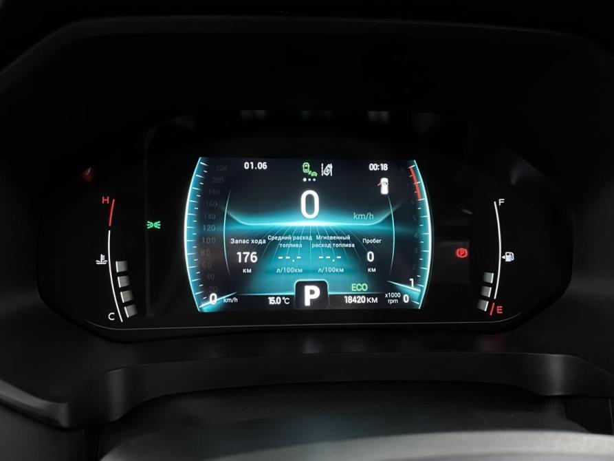 Chery Tiggo 4 Pro I Нижний Новгород  - изображение 22