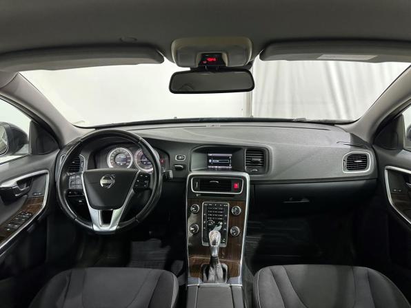 Volvo S60 II с пробегом 2012 года, цена 1 150 000 рублей, 215845 км, седан, Автокод Объявления