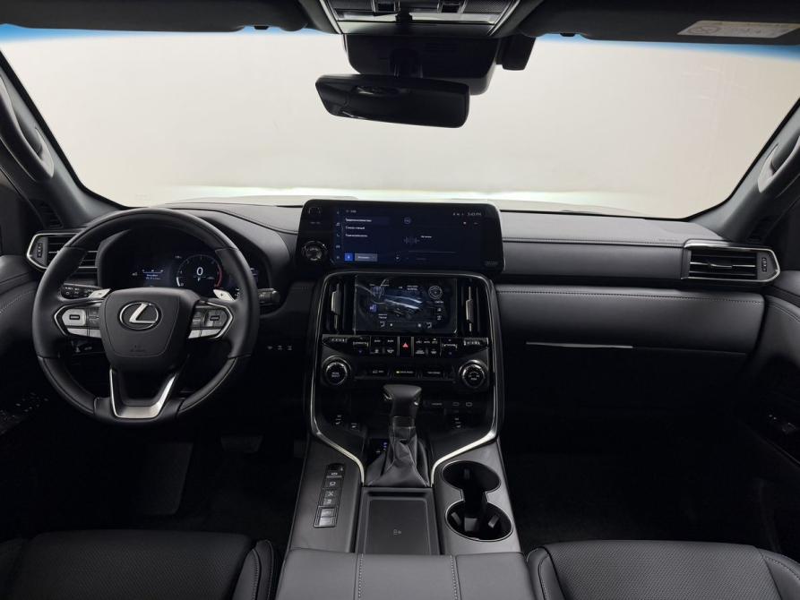 Lexus LX IV Вологда  - изображение 17
