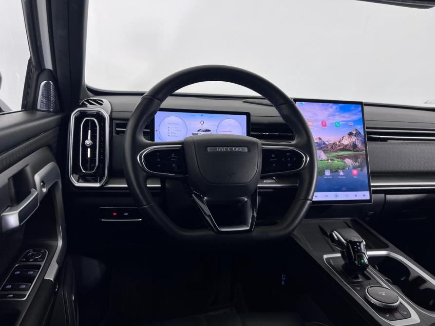Jaecoo J7 I Рестайлинг Ростов-на-Дону  - изображение 9