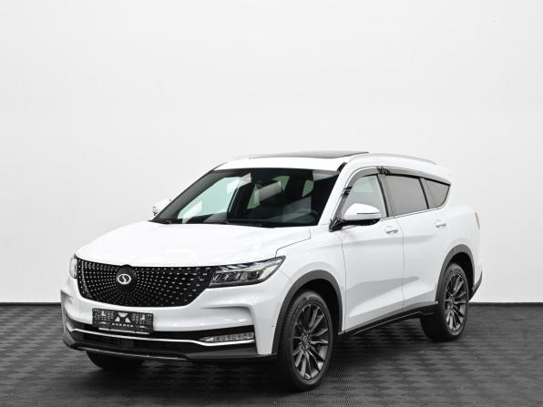 Dongfeng DFSK ix7 с пробегом 2024 года, цена 2 449 000 рублей, 18000 км, внедорожник, Автокод Объявления