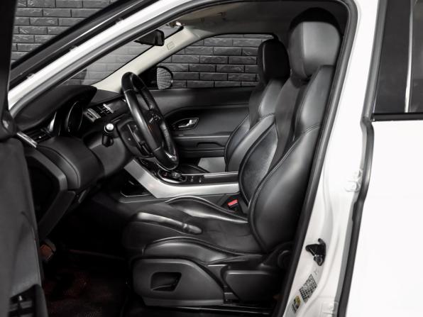Land Rover Range Rover Evoque I с пробегом 2014 года, цена 2 300 000 рублей, 75837 км, внедорожник, Автокод Объявления