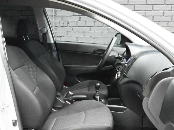 Hyundai i30 I с пробегом 2009 года, цена 650 000 рублей, 189973 км, хэтчбек, Автокод Объявления