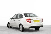 Lada (ВАЗ) Granta I Рестайлинг Барнаул  - изображение 29