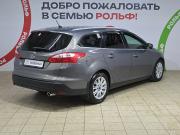 Ford Focus III Москва  - изображение 25