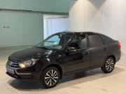 Lada (ВАЗ) Granta I Рестайлинг Самара  - изображение 10