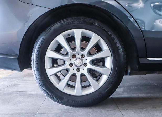 Mercedes-Benz M-Класс III (W166) с пробегом 2012 года, цена 2 749 000 рублей, 155615 км, внедорожник, Автокод Объявления