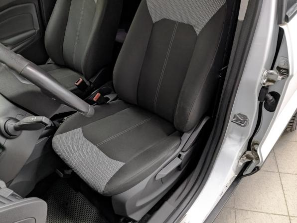 Ford EcoSport II с пробегом 2018 года, цена 1 350 000 рублей, 73242 км, внедорожник, Автокод Объявления