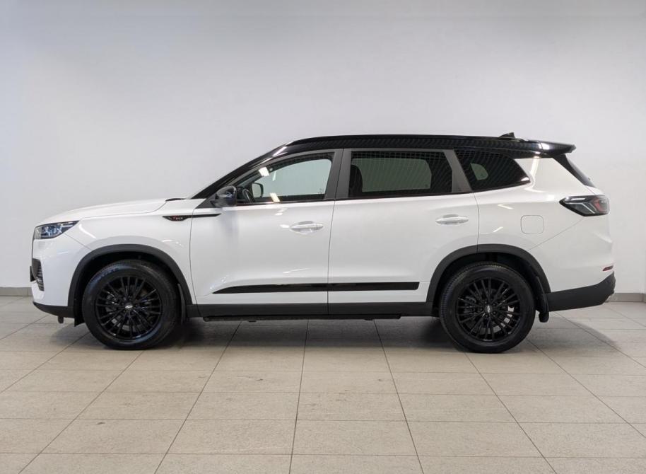 Chery Tiggo 8 Pro Max I Санкт-Петербург  - изображение 8