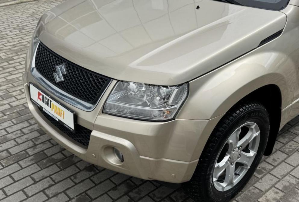 Suzuki Grand Vitara II Рестайлинг Владимир  - изображение 22
