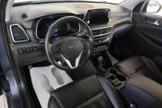 Hyundai Tucson III Рестайлинг Омск  - изображение 34