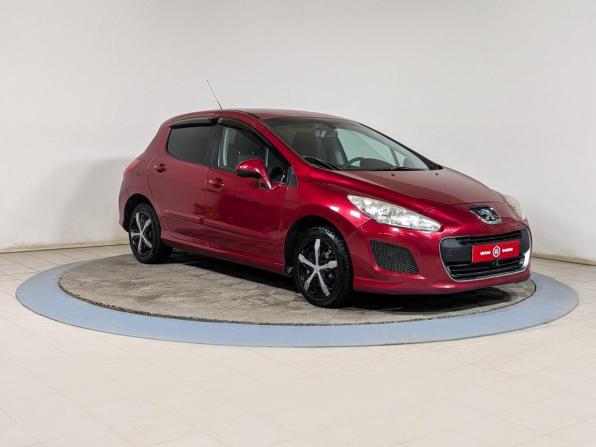 Peugeot 308 I Рестайлинг с пробегом 2012 года, цена 499 900 рублей, 201000 км, хэтчбек, Автокод Объявления