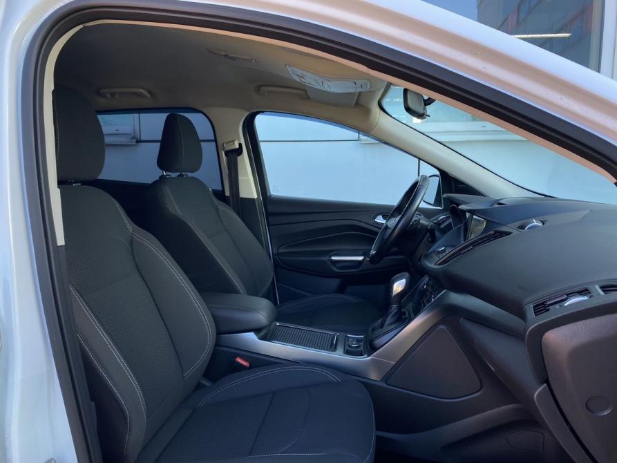Ford Kuga II Рестайлинг Москва  - изображение 21