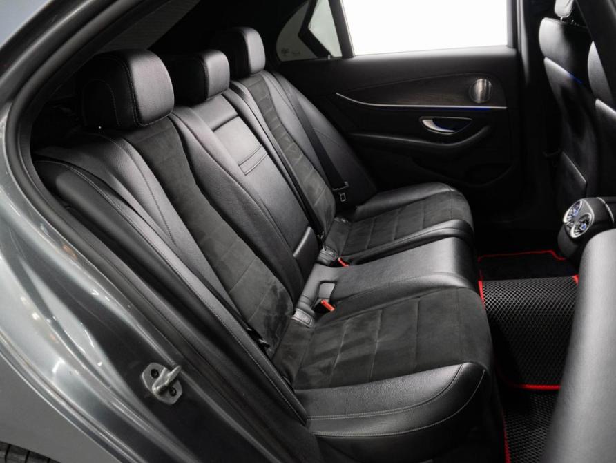 Mercedes-Benz E-Класс V (W213 S213 C238) Тюмень  - изображение 10